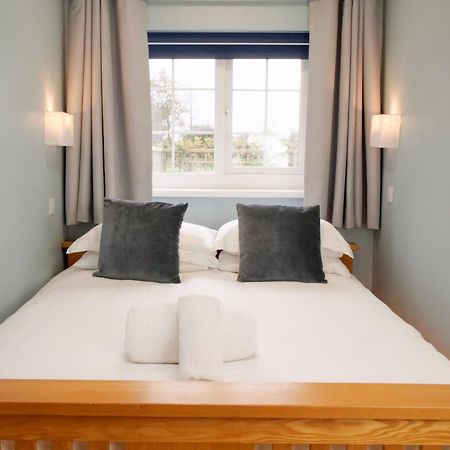 Ellingham Self-Catering Cottages Saint Peter Port Kamer foto
