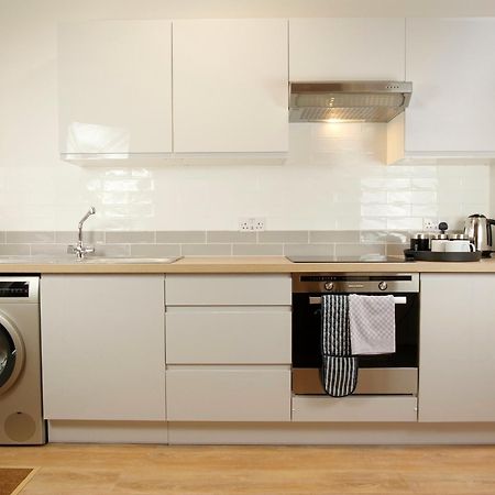 Ellingham Self-Catering Cottages Saint Peter Port Kamer foto