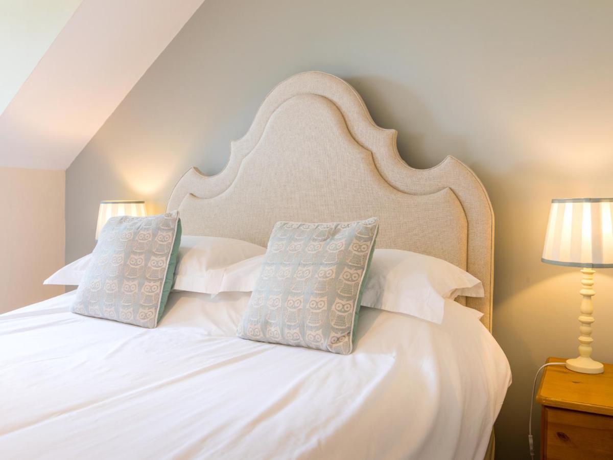 Ellingham Self-Catering Cottages Saint Peter Port Buitenkant foto