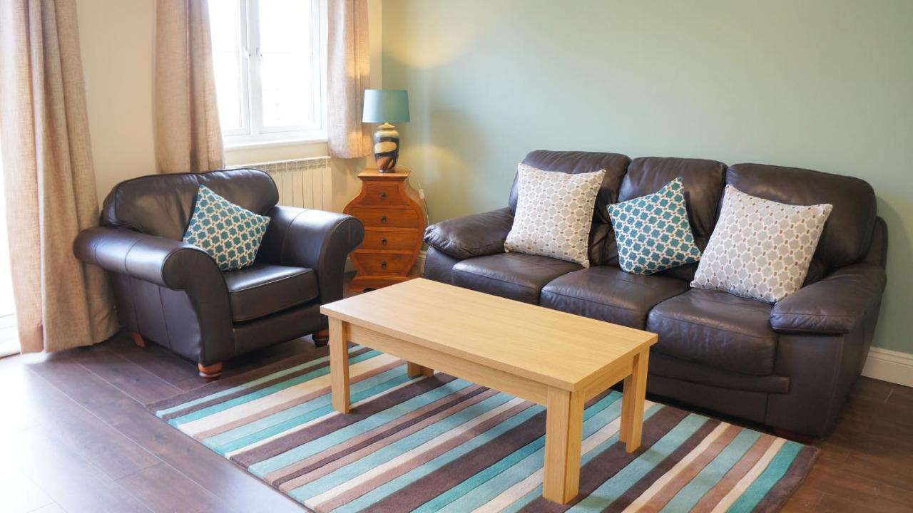 Ellingham Self-Catering Cottages Saint Peter Port Buitenkant foto
