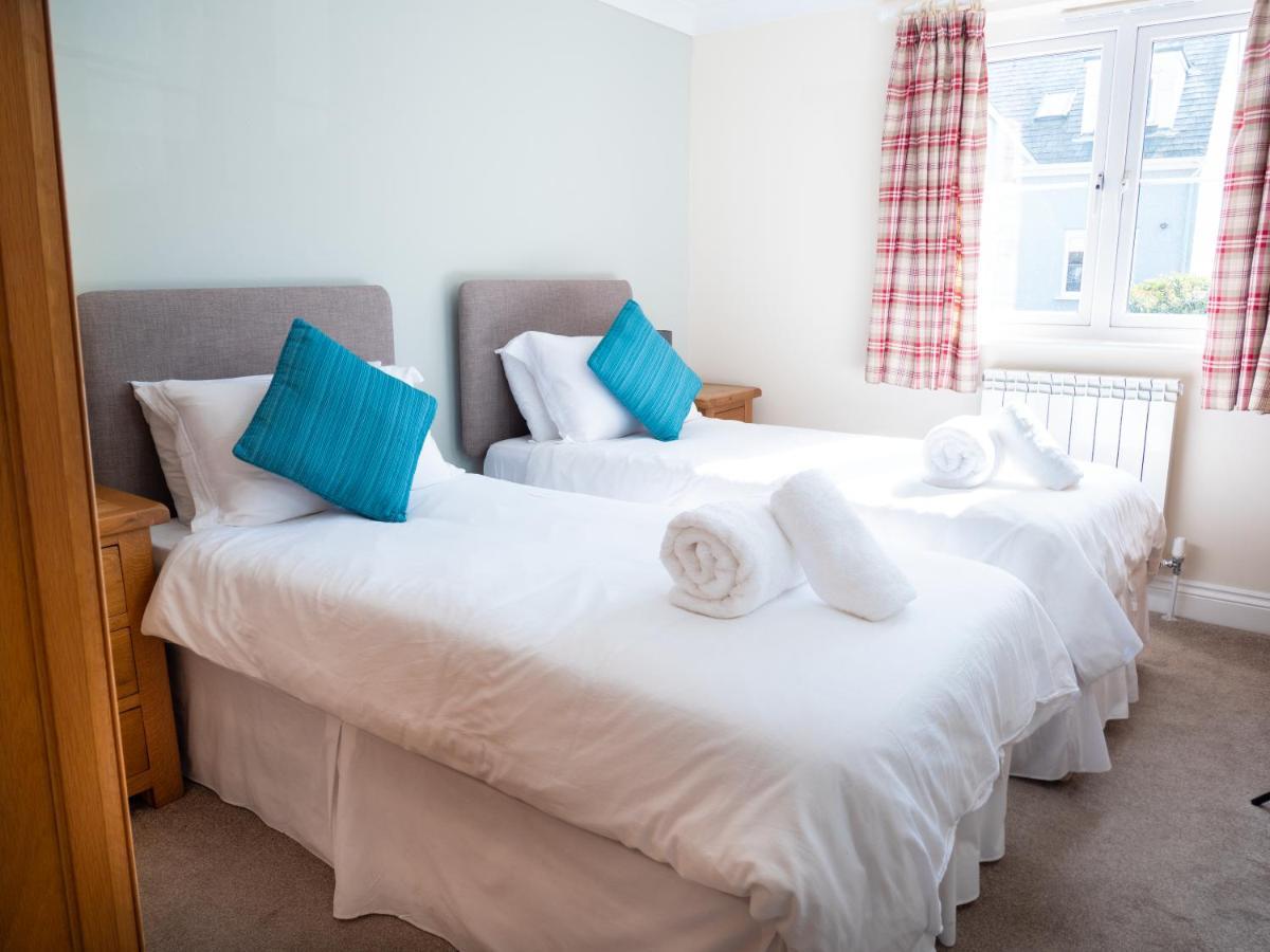 Ellingham Self-Catering Cottages Saint Peter Port Buitenkant foto