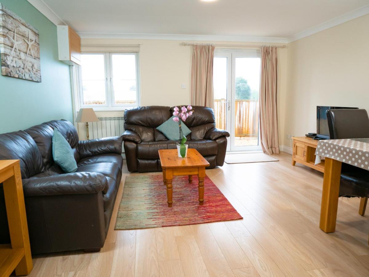 Ellingham Self-Catering Cottages Saint Peter Port Buitenkant foto