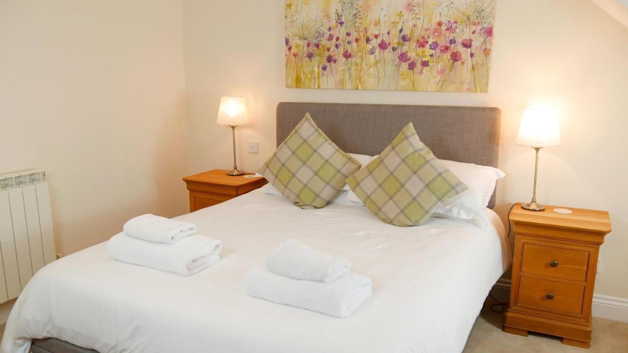 Ellingham Self-Catering Cottages Saint Peter Port Buitenkant foto