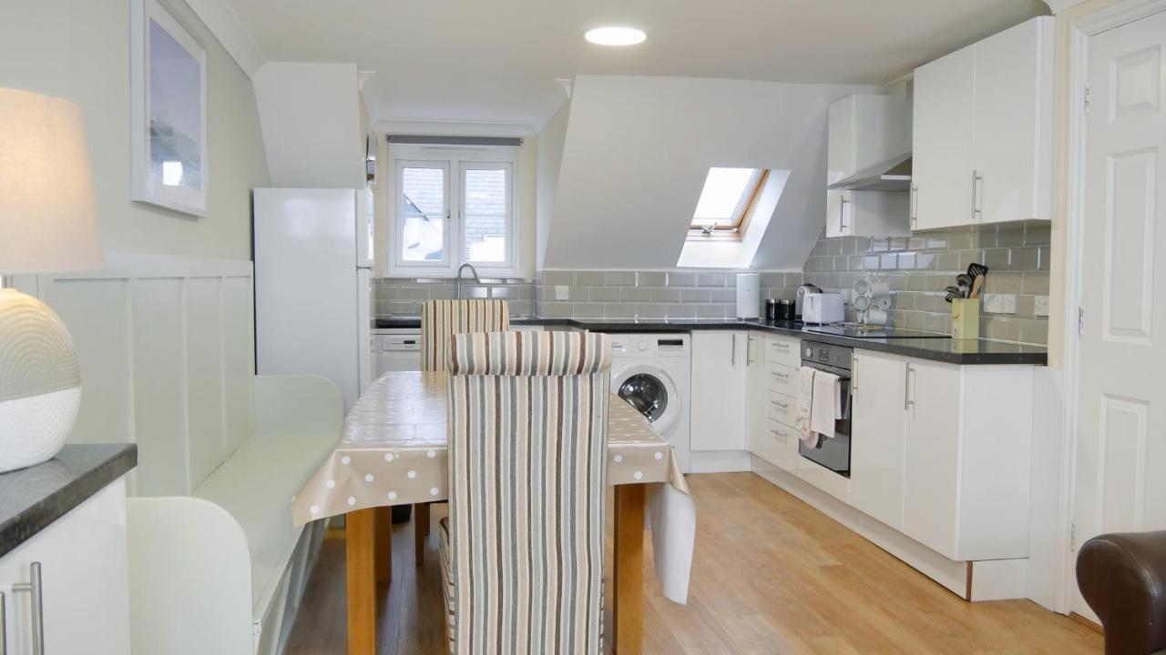 Ellingham Self-Catering Cottages Saint Peter Port Buitenkant foto