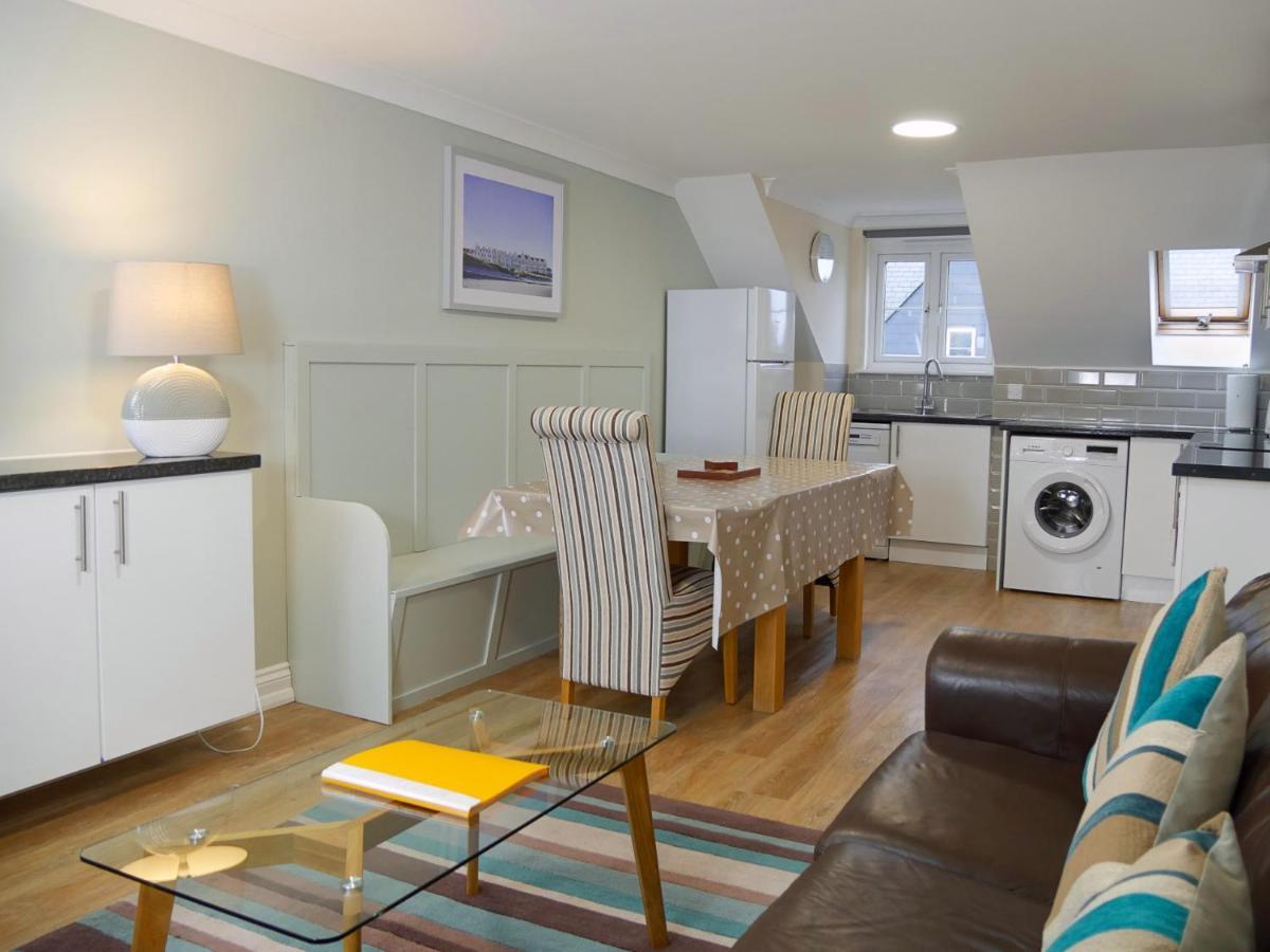 Ellingham Self-Catering Cottages Saint Peter Port Buitenkant foto