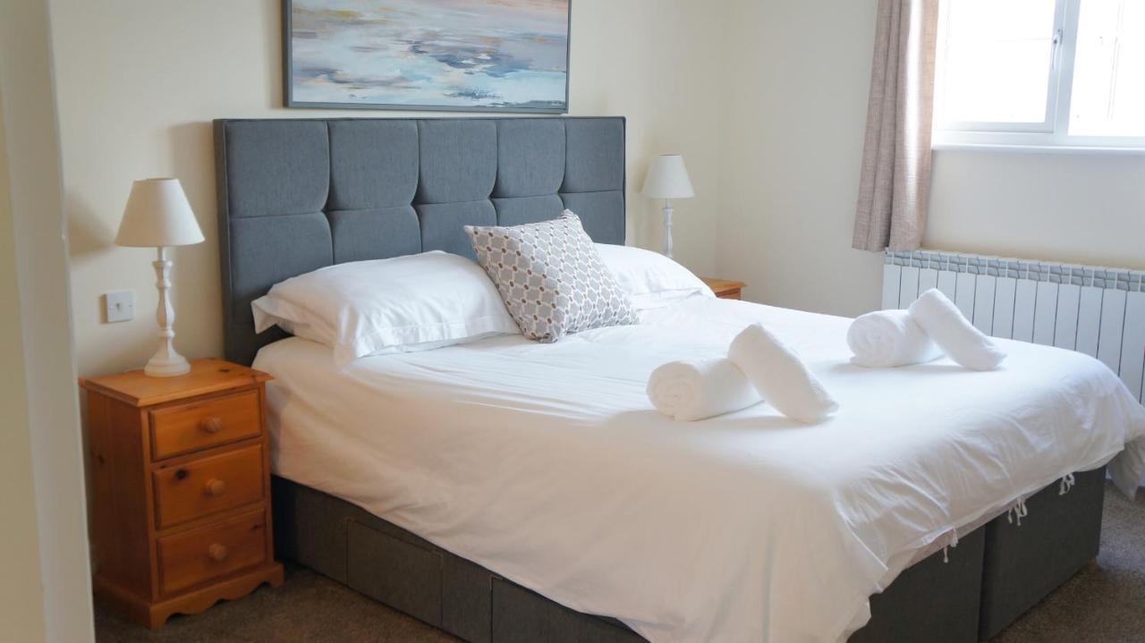 Ellingham Self-Catering Cottages Saint Peter Port Buitenkant foto