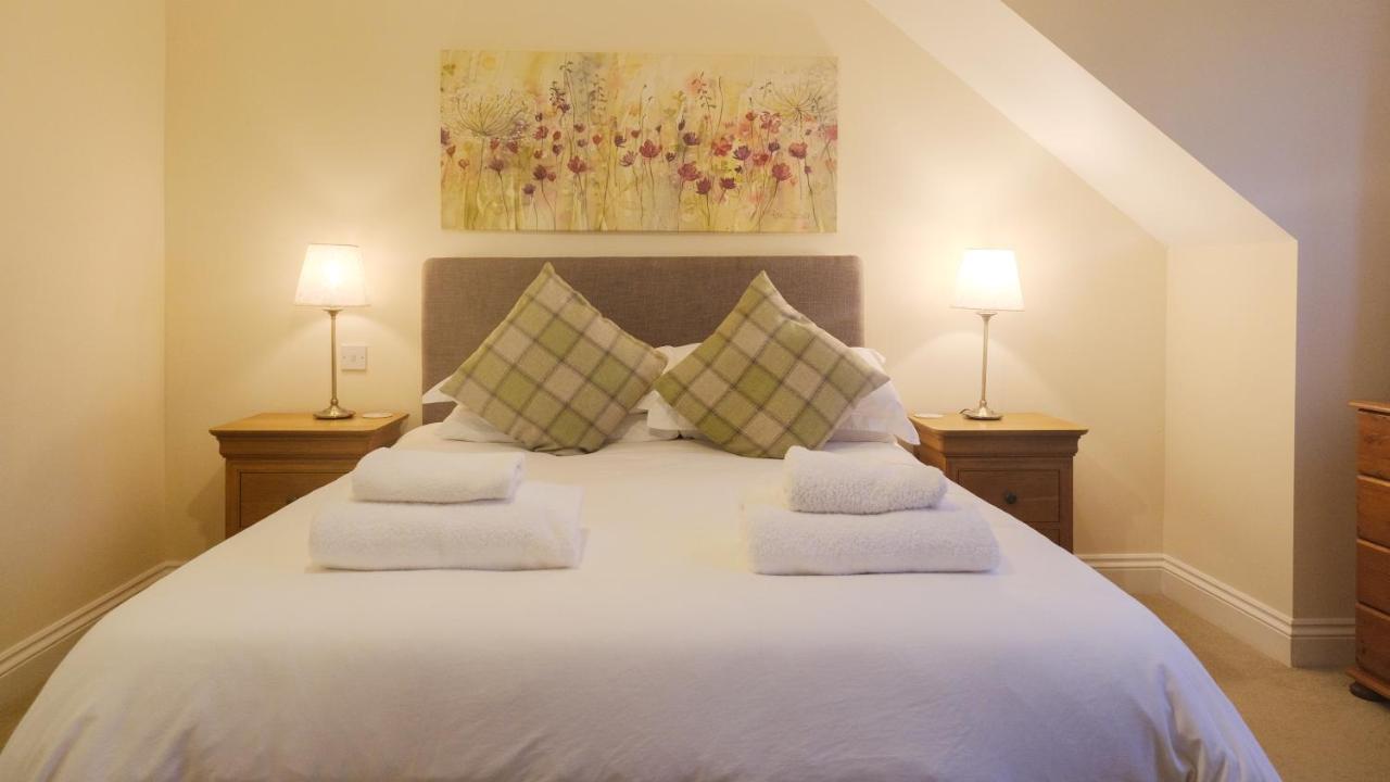 Ellingham Self-Catering Cottages Saint Peter Port Buitenkant foto