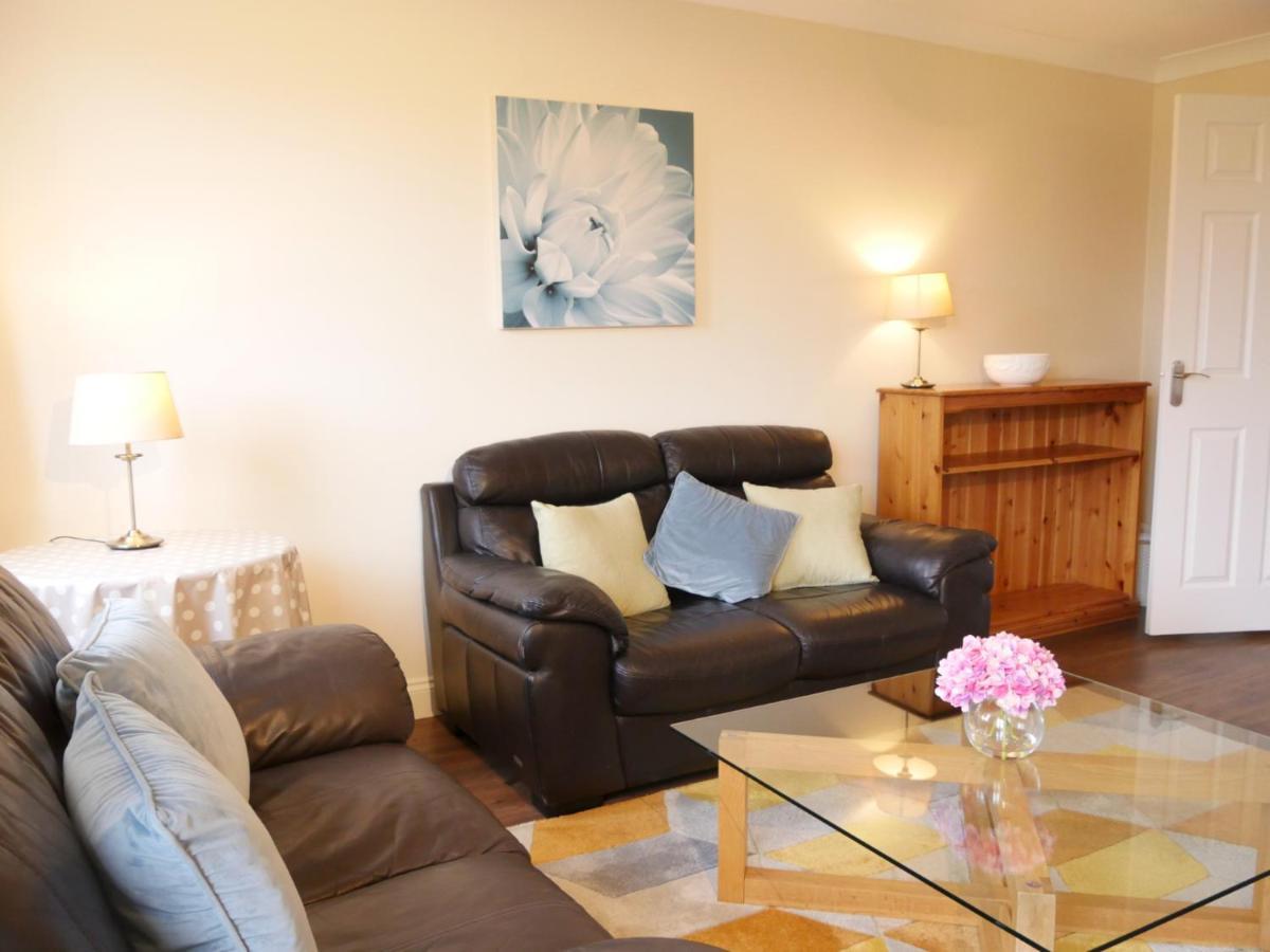 Ellingham Self-Catering Cottages Saint Peter Port Buitenkant foto