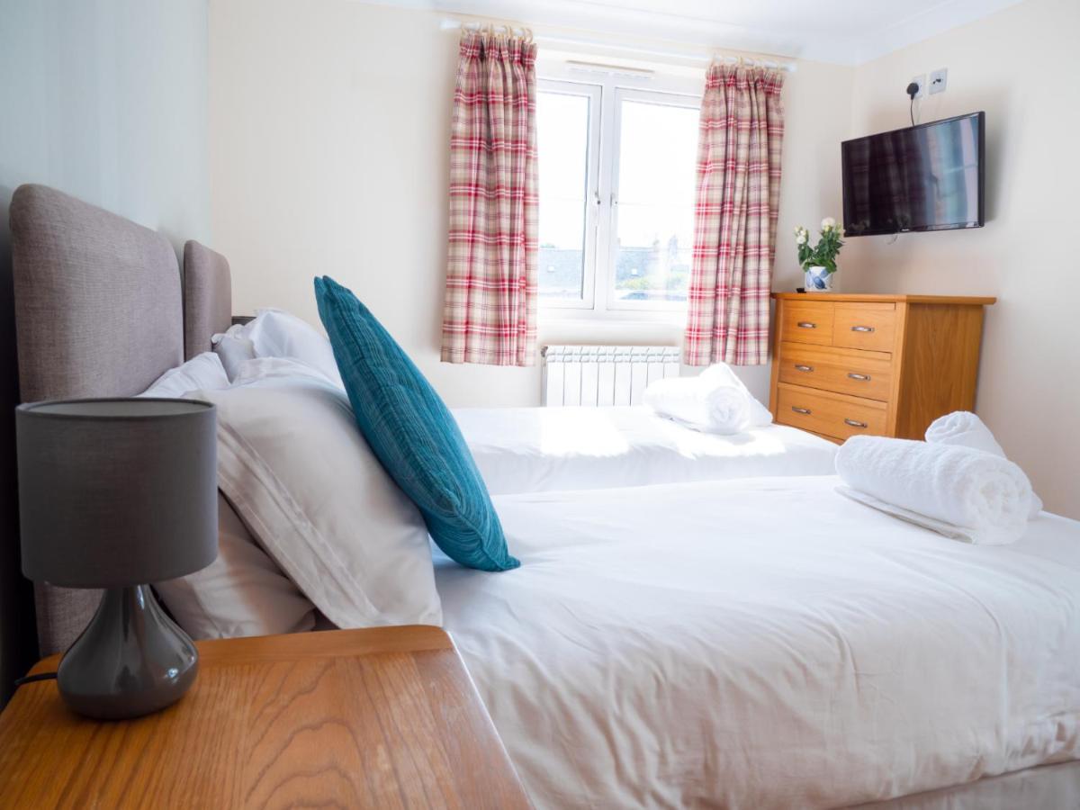 Ellingham Self-Catering Cottages Saint Peter Port Buitenkant foto
