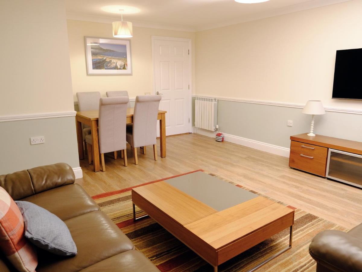 Ellingham Self-Catering Cottages Saint Peter Port Buitenkant foto