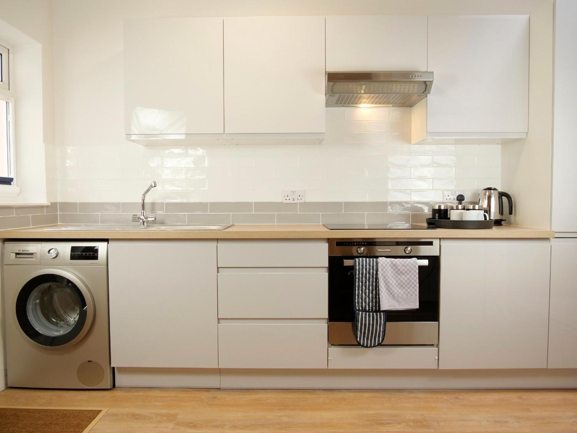 Ellingham Self-Catering Cottages Saint Peter Port Kamer foto