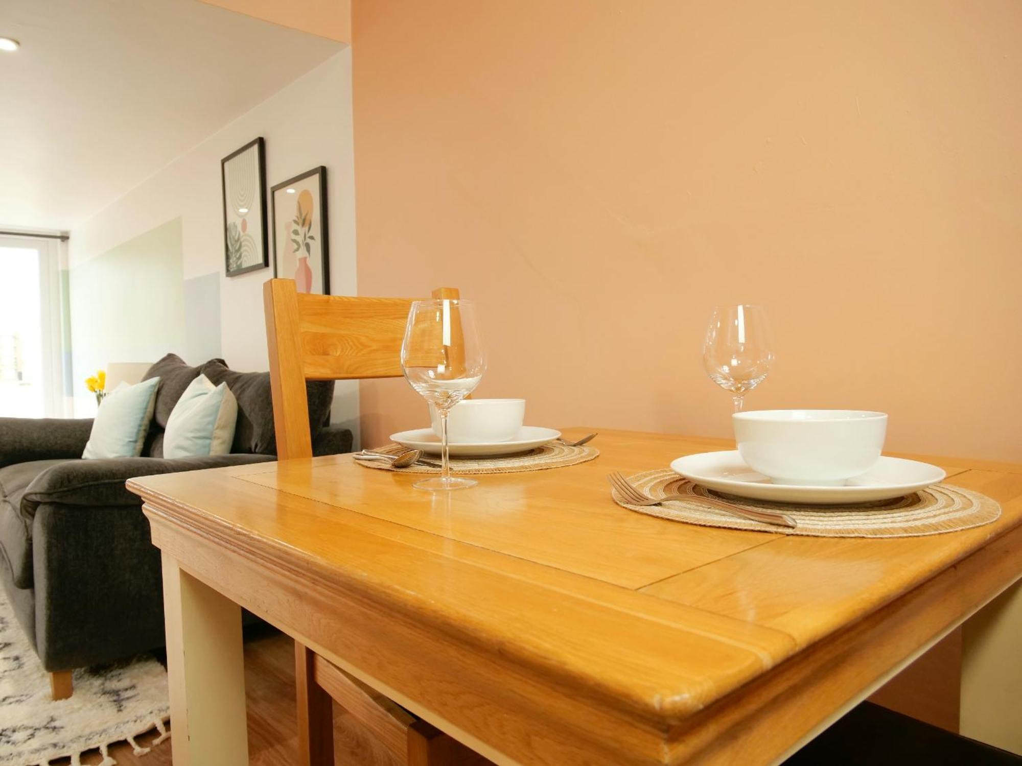 Ellingham Self-Catering Cottages Saint Peter Port Kamer foto