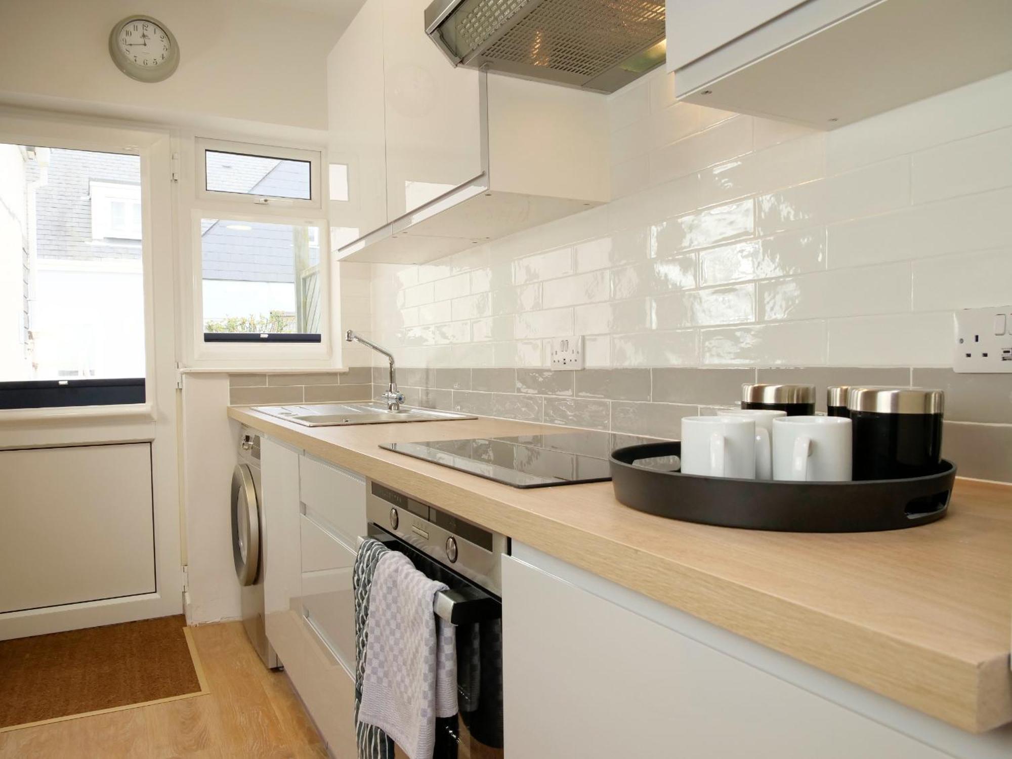 Ellingham Self-Catering Cottages Saint Peter Port Kamer foto