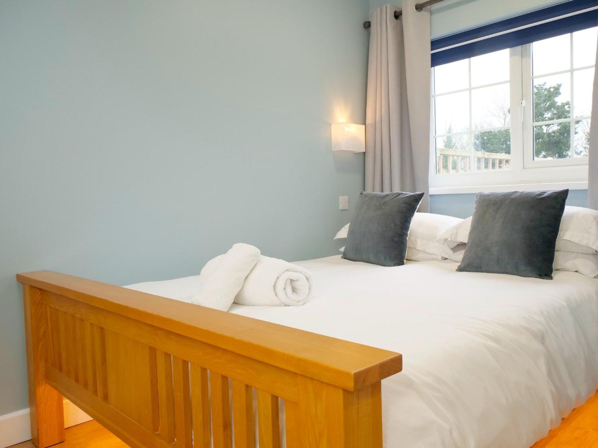 Ellingham Self-Catering Cottages Saint Peter Port Kamer foto
