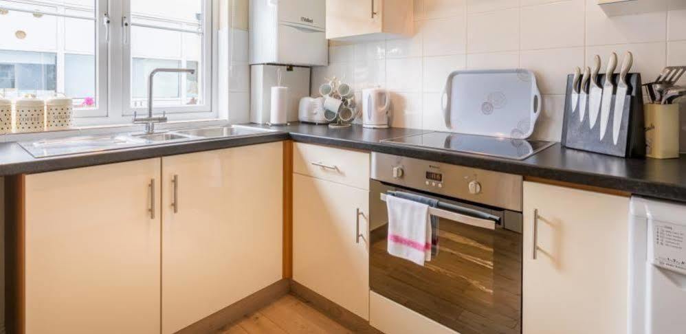 Ellingham Self-Catering Cottages Saint Peter Port Buitenkant foto