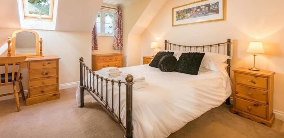 Ellingham Self-Catering Cottages Saint Peter Port Buitenkant foto